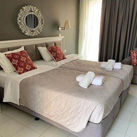 Alkyonides Boutique Hotel Kremastí Dış mekan fotoğraf