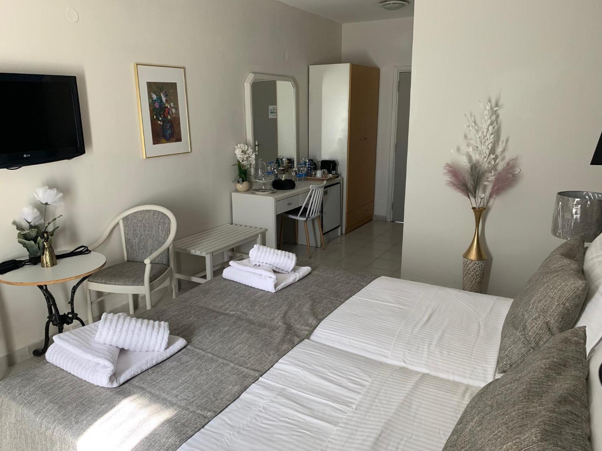 Alkyonides Boutique Hotel Kremastí Dış mekan fotoğraf