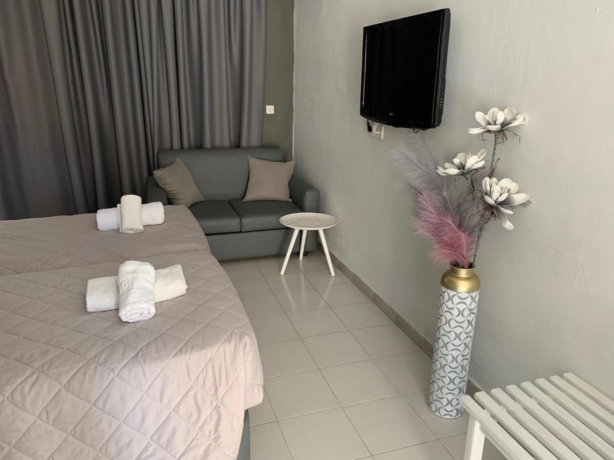 Alkyonides Boutique Hotel Kremastí Dış mekan fotoğraf