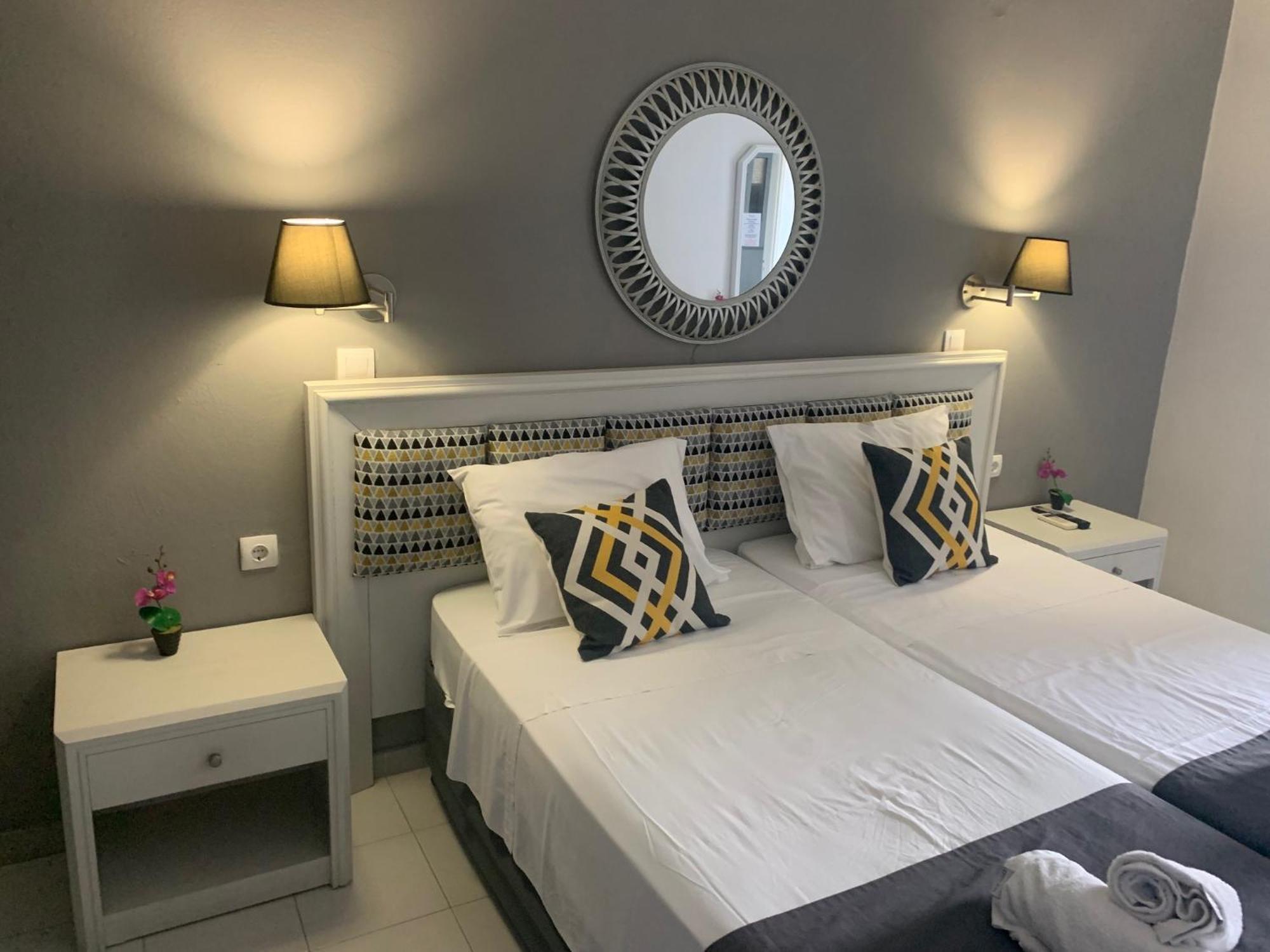 Alkyonides Boutique Hotel Kremastí Dış mekan fotoğraf