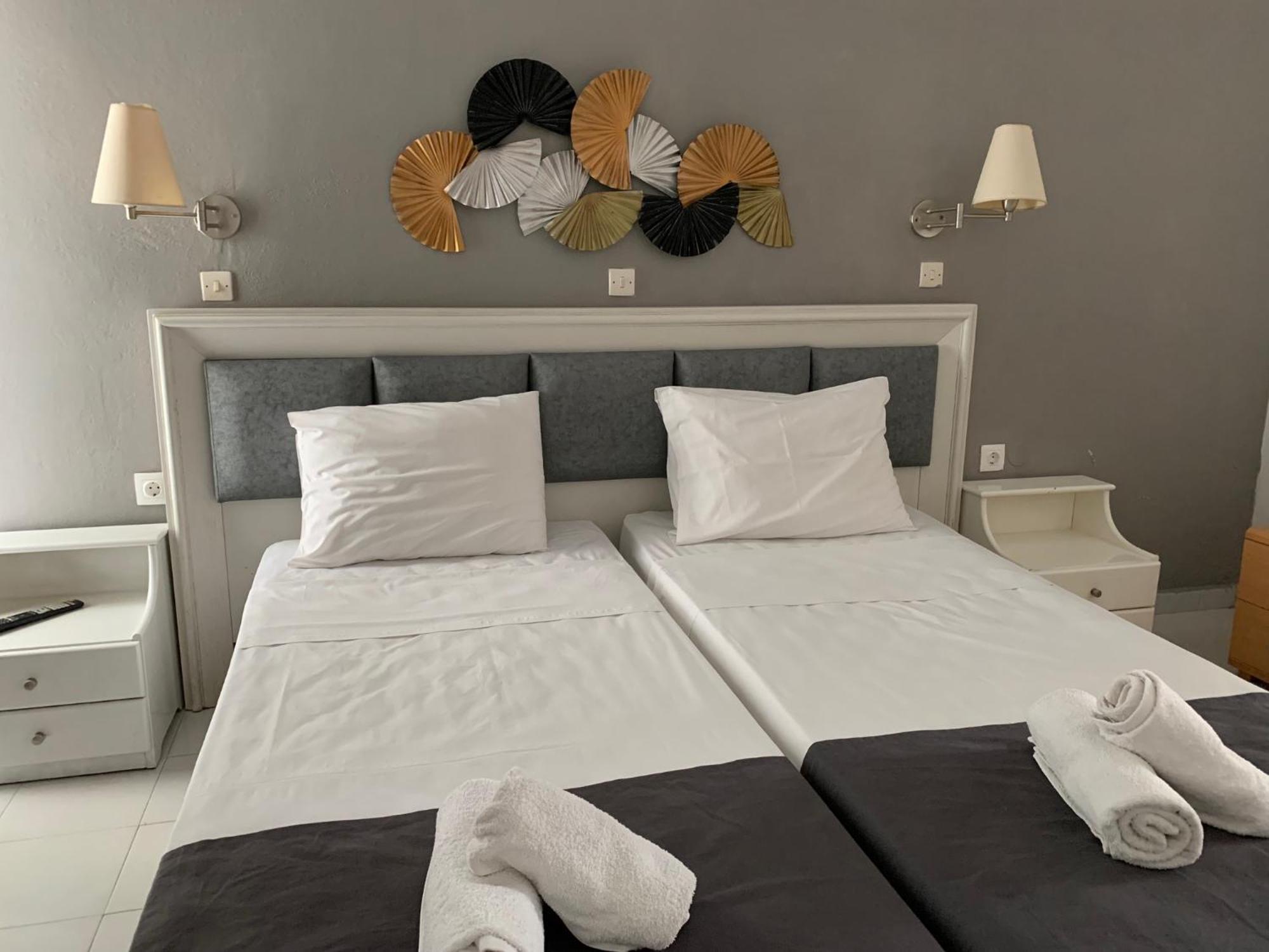 Alkyonides Boutique Hotel Kremastí Dış mekan fotoğraf